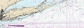 NOAA Maps